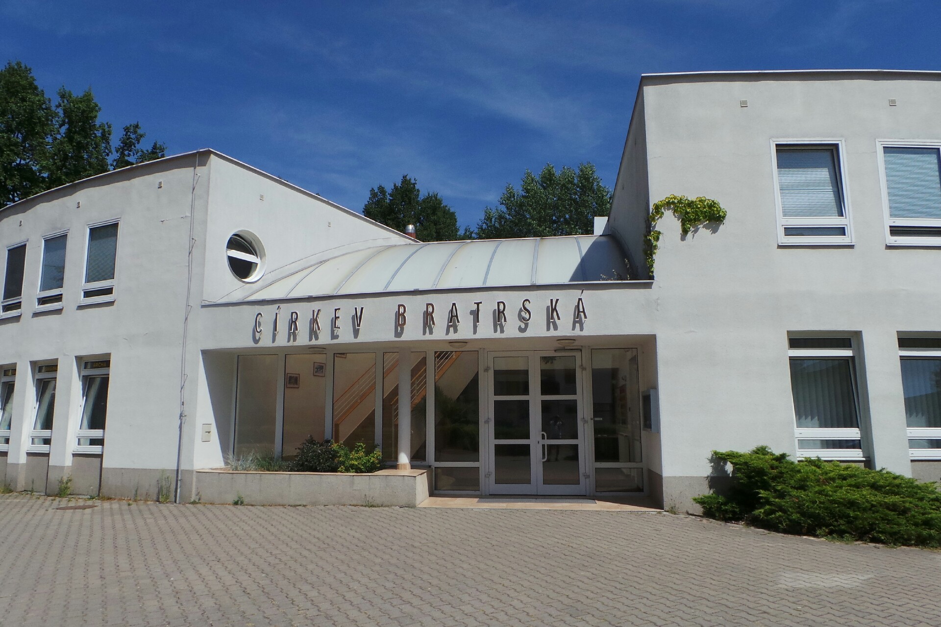 Awana International, organizační složka