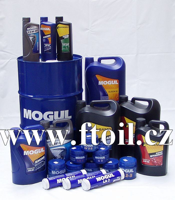 FT oil s.r.o. foto 4