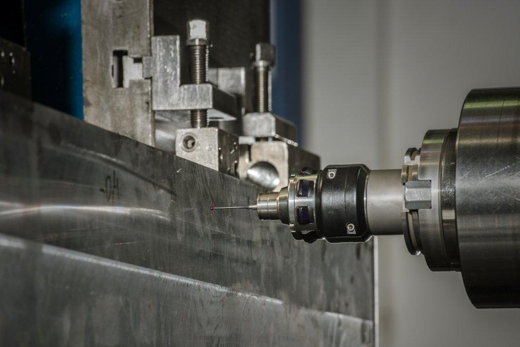 Frýdlantské strojírny - Rasl a syn, a.s. foto 2