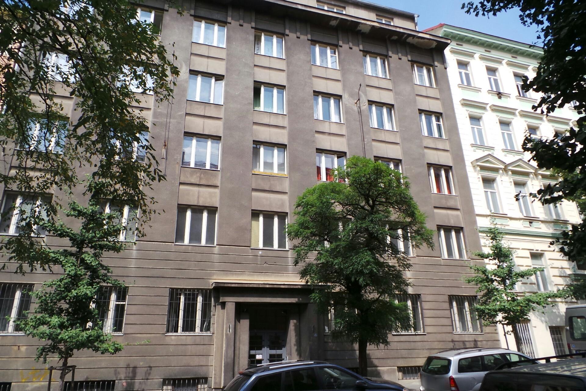 Hotel a školící středisko Marianeum