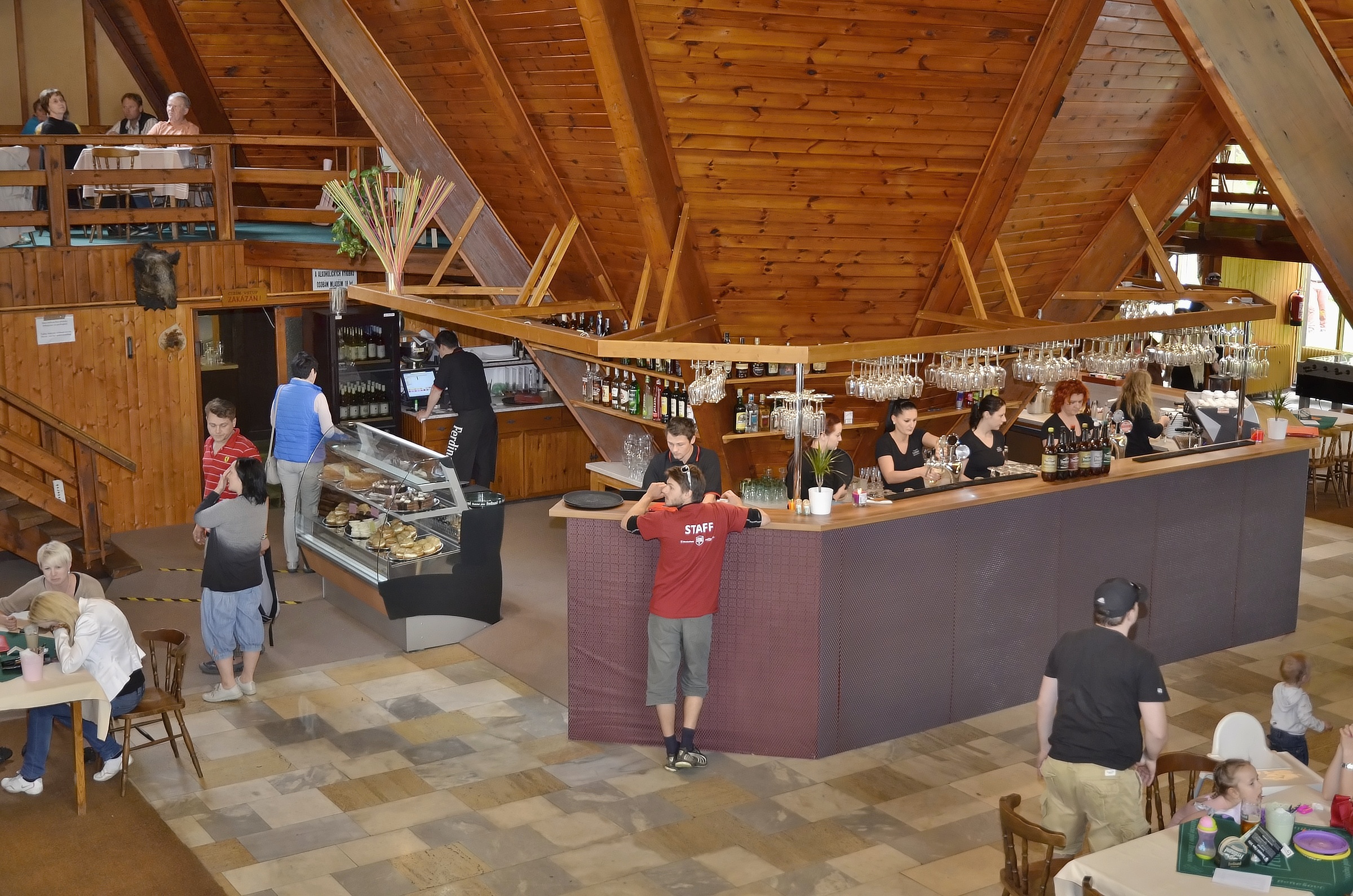 Hotel Konopiště Nová Myslivna foto 4