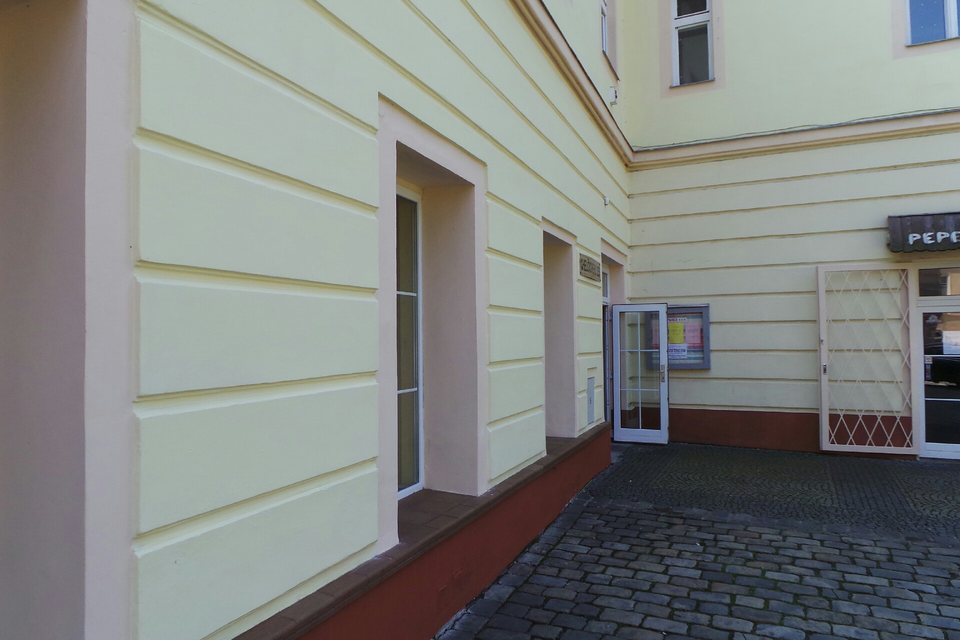 Tělovýchovná jednota Baník Březenecká Chomutov