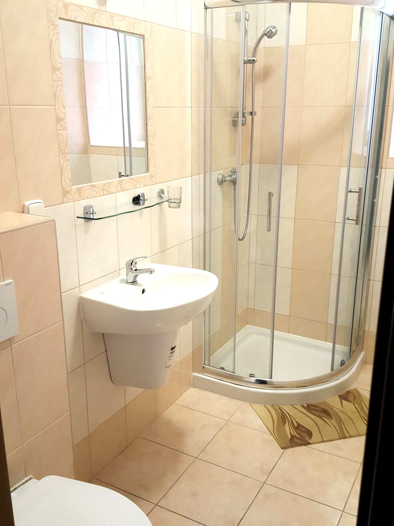Apartmánový dům Stamal foto 3