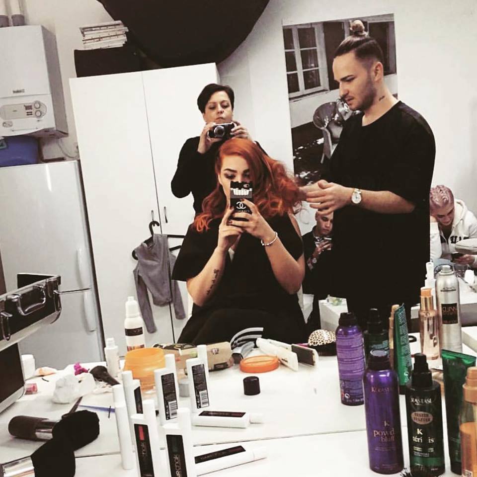 MARTIN KOVAC HAIR DESIGN foto 3