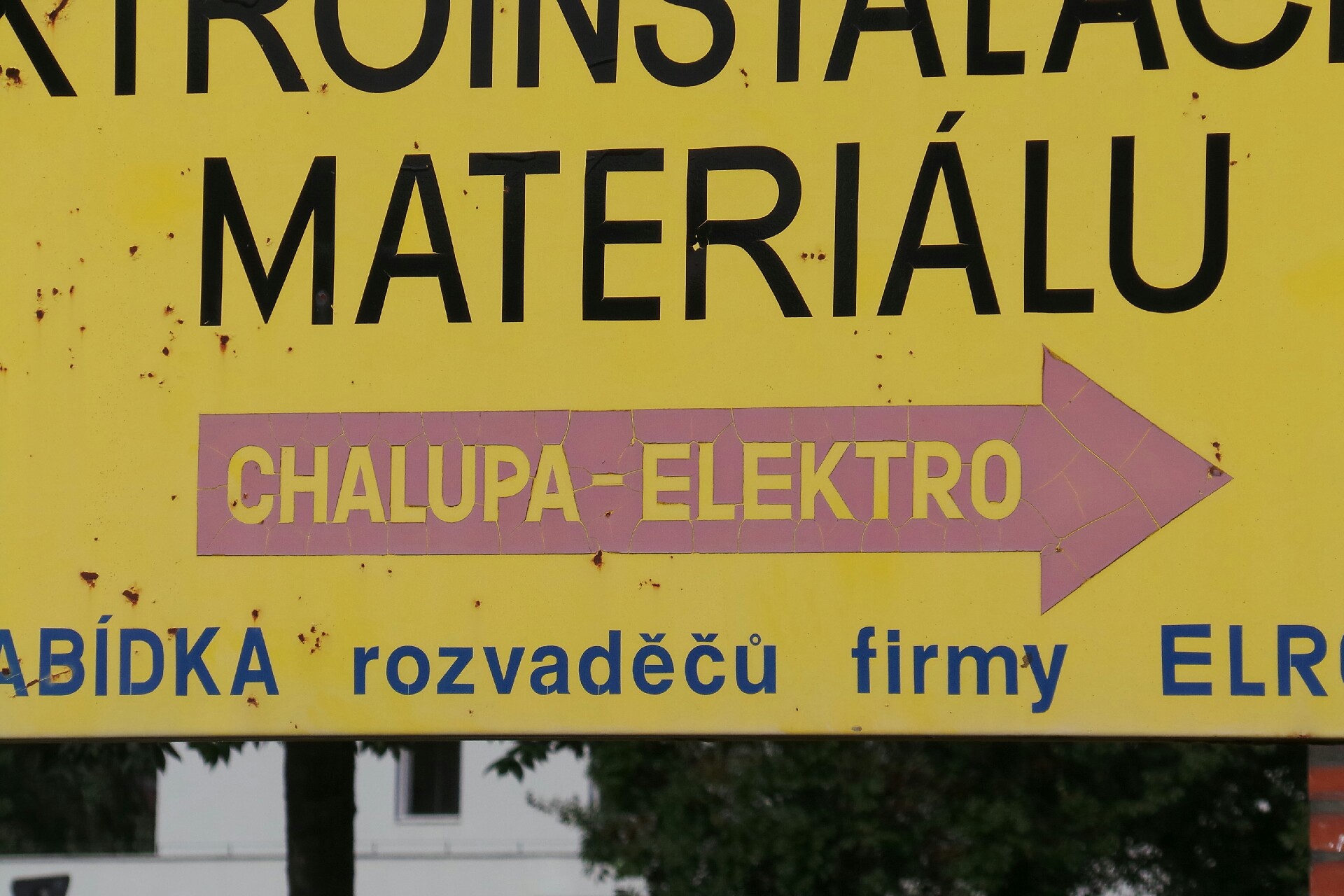 ELEKTRO Chalupa, s.r.o. foto 2
