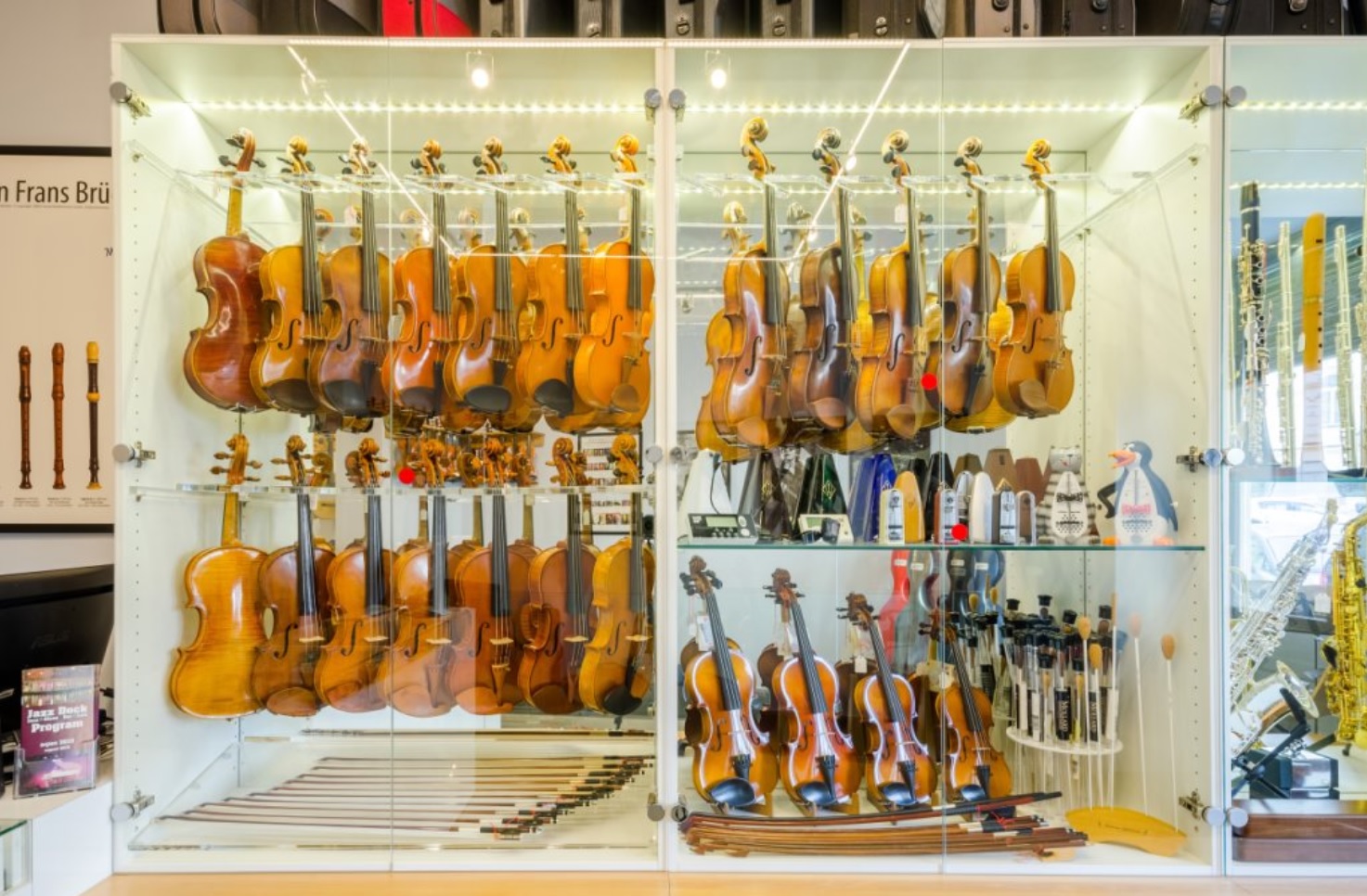 CHN.cz | České hudební nástroje foto 5