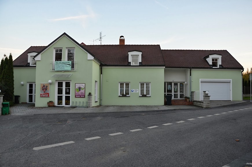 Vinotéka Zelený domeček foto 2