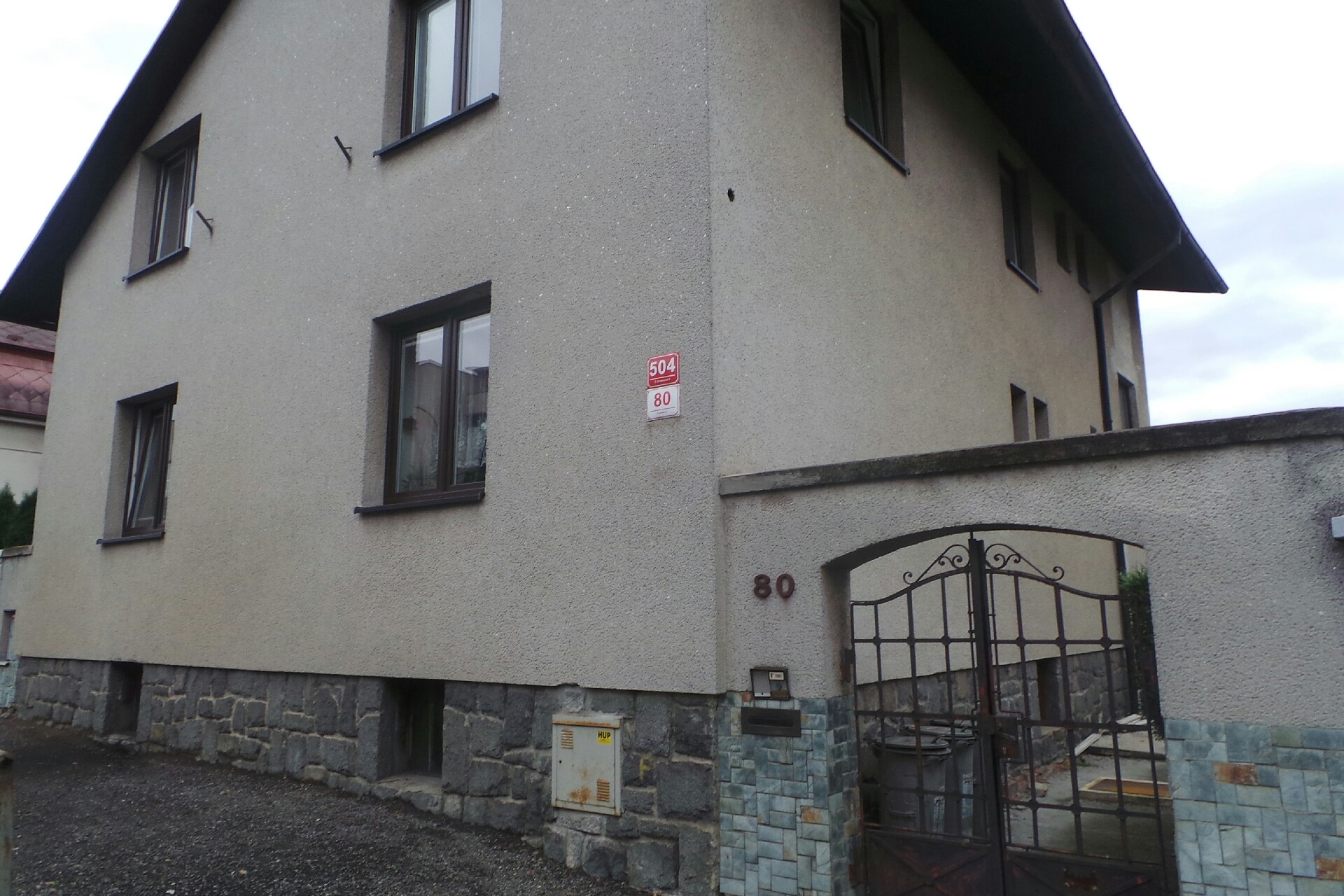 Jiří Šindelář - autolakovna