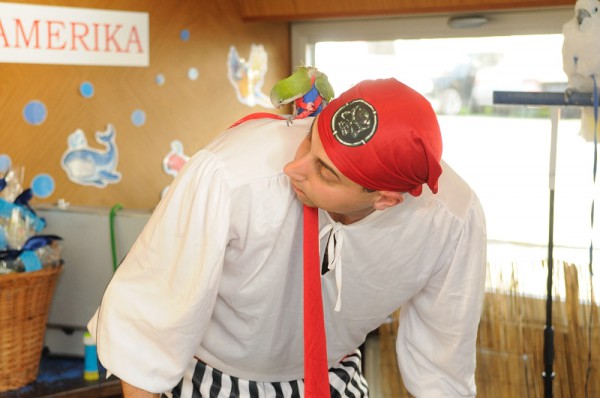Petr Čermák - Klaun Ferda foto 3