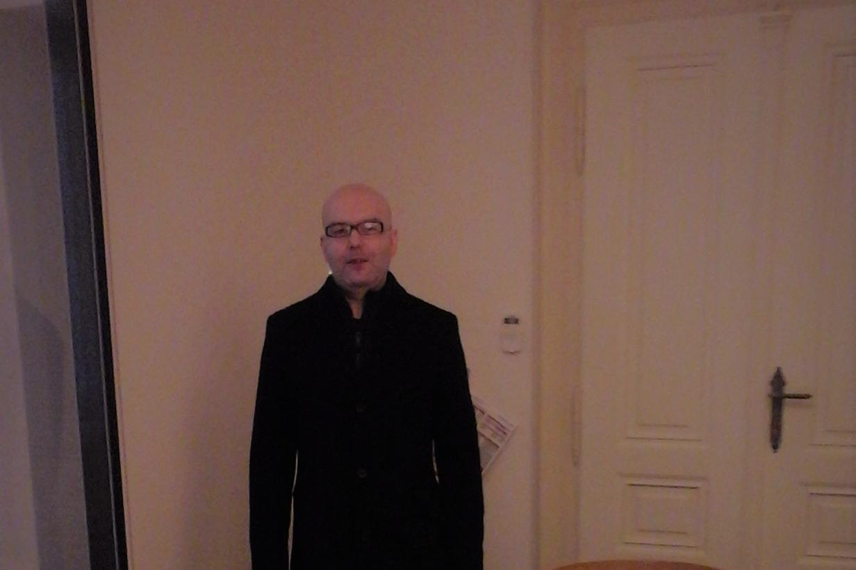 Ing. Jiří Ošlejšek