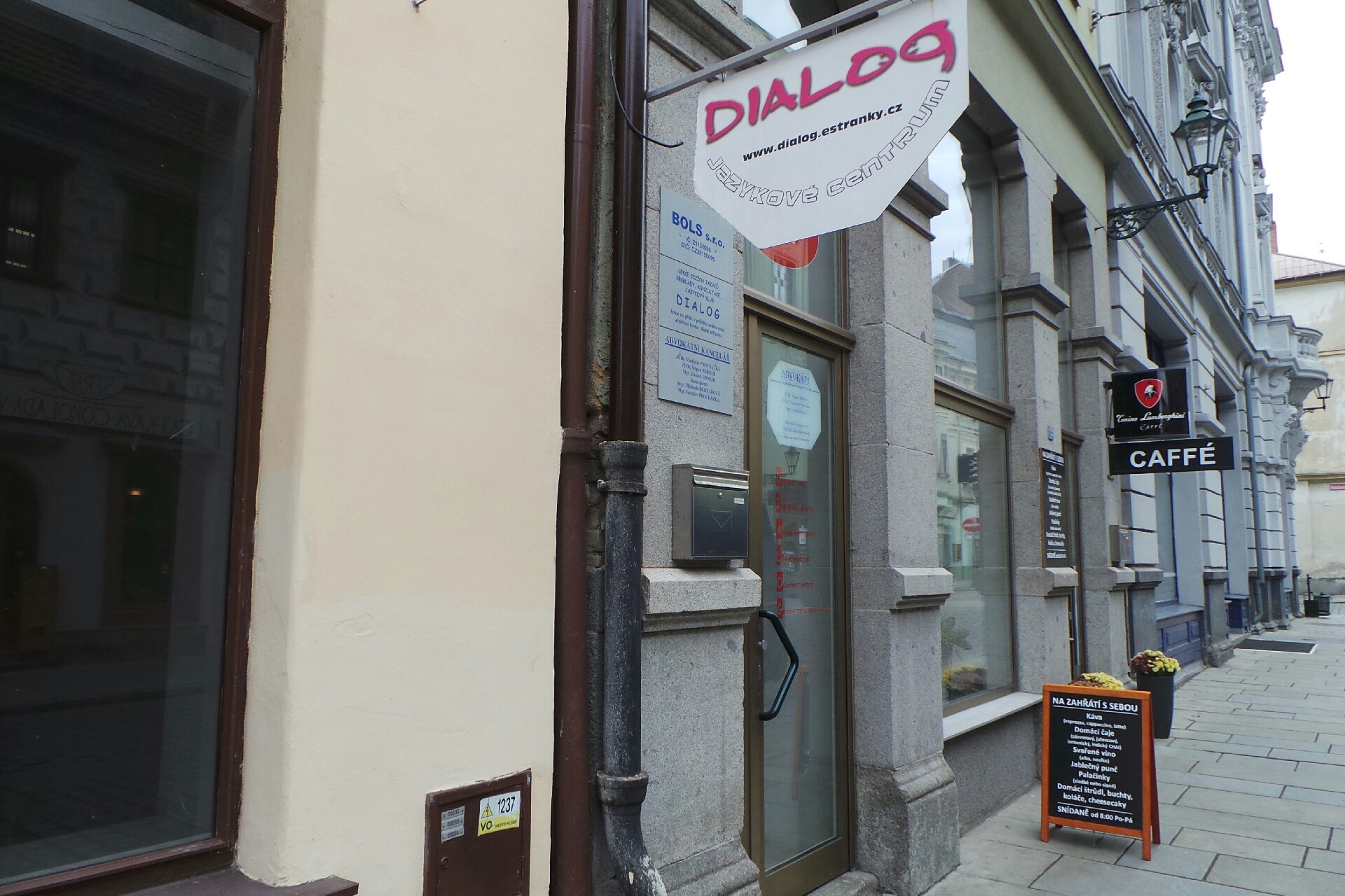 Honzík Zdeněk, Mgr., advokát