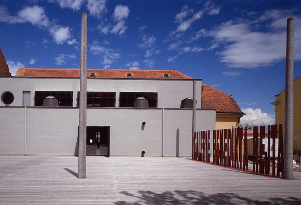 Galerie Benedikta Rejta foto 3