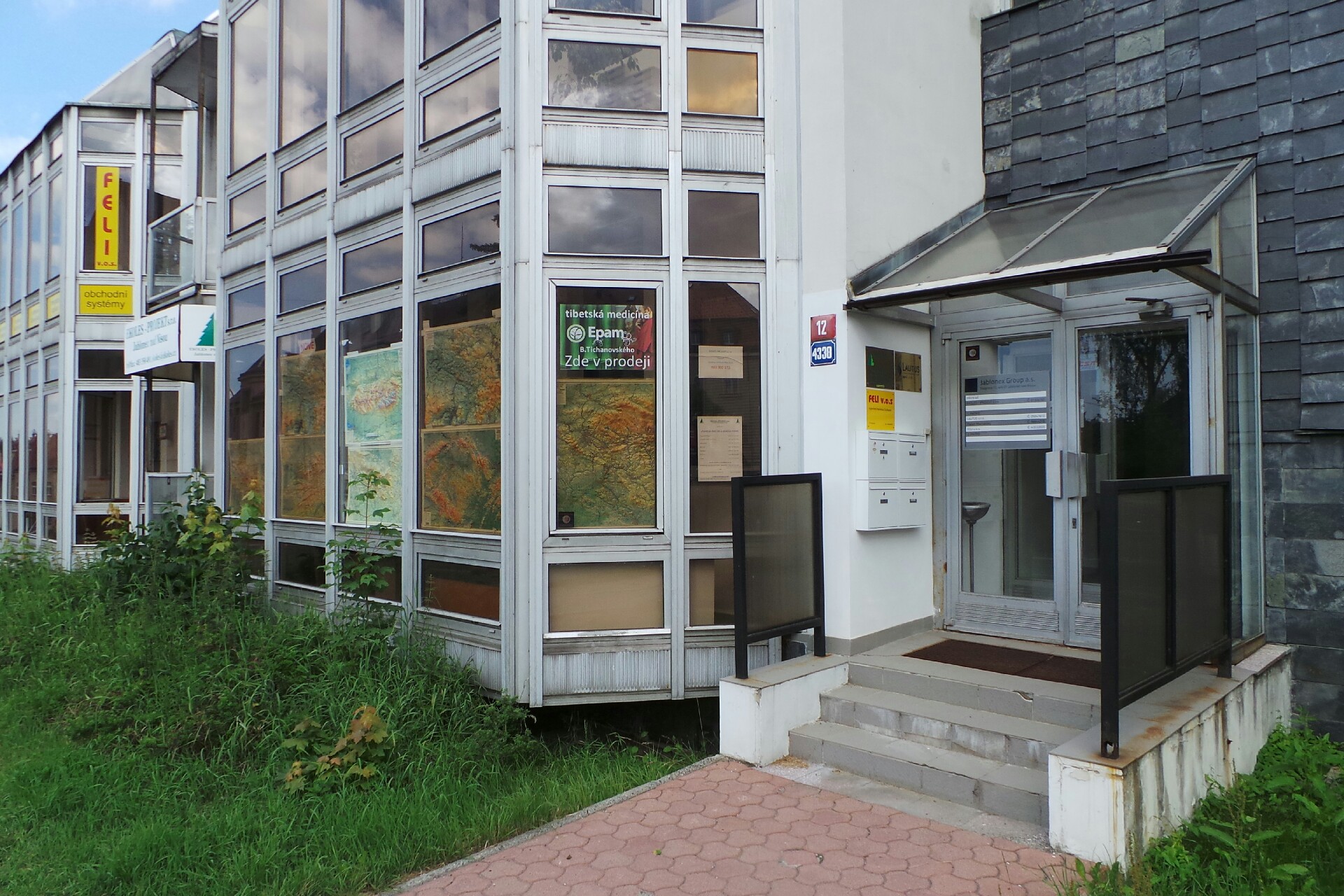 Ing. Libor Kopáčik - FELI