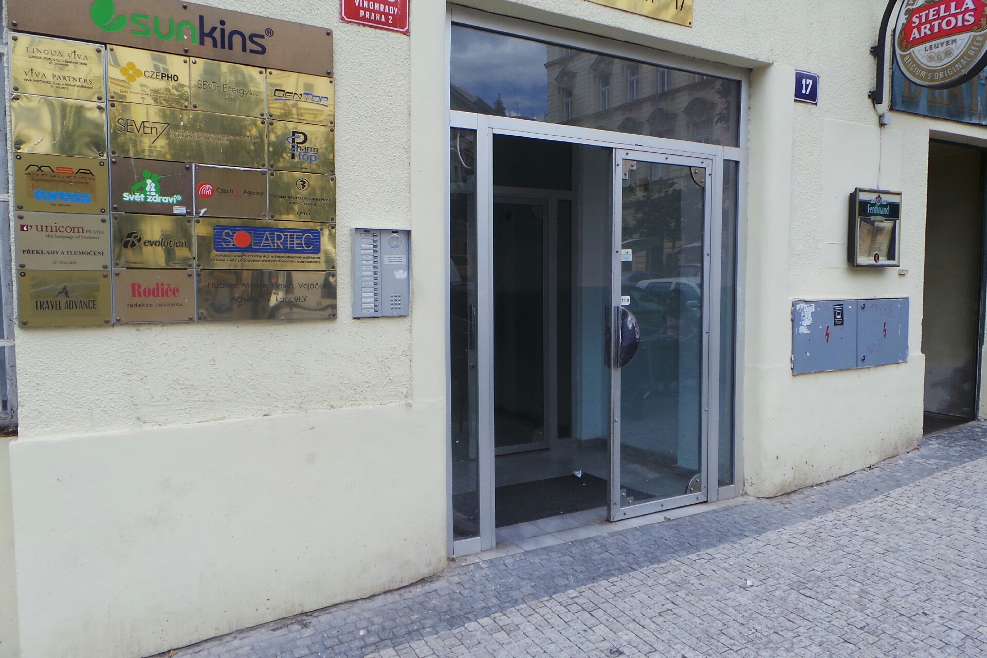 FLOREN CAPITAL, a.s. foto 1