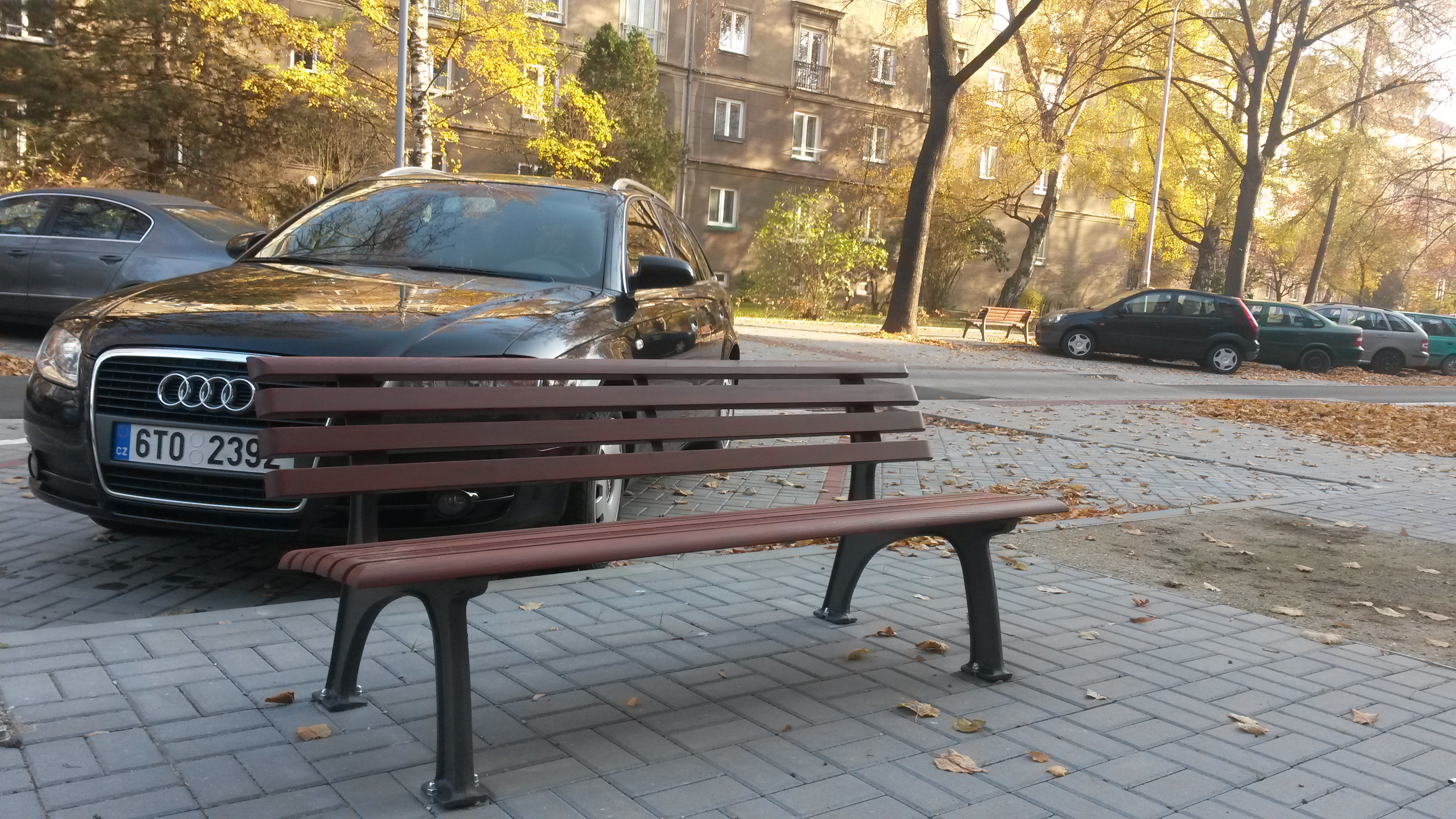 VšeProObce - Michal Zbořil foto 3