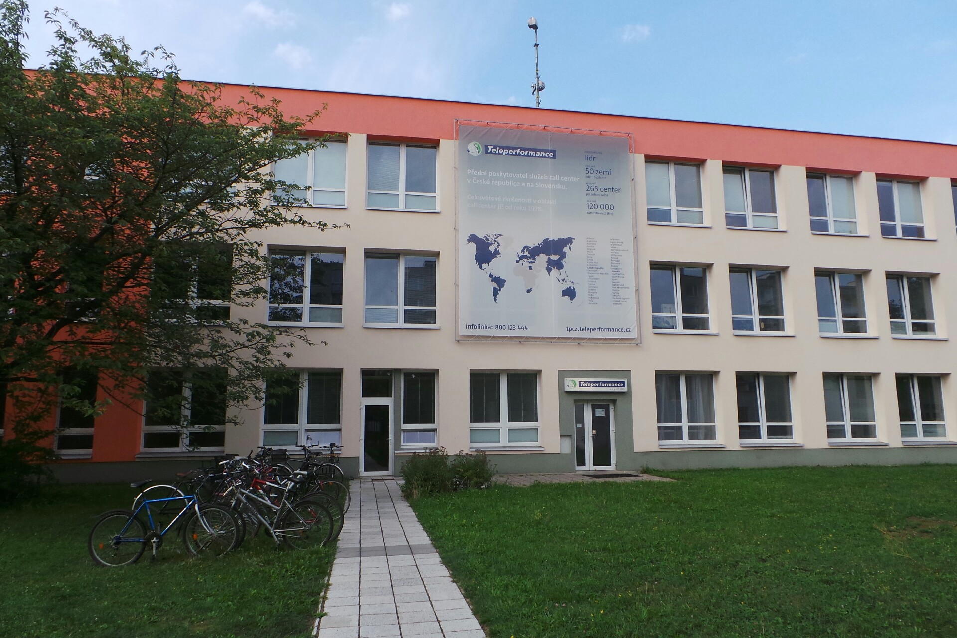 MUDr. Jitka Hyláková