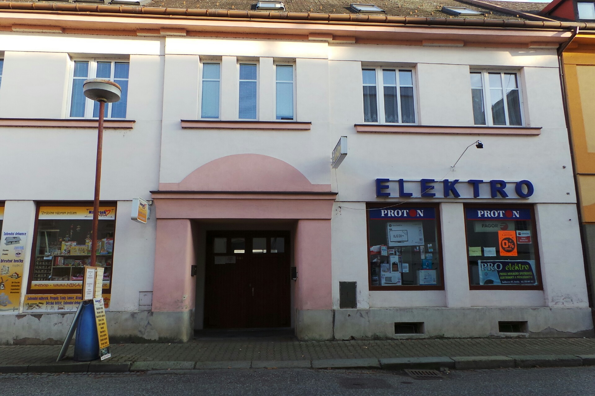 Klub přátel vína