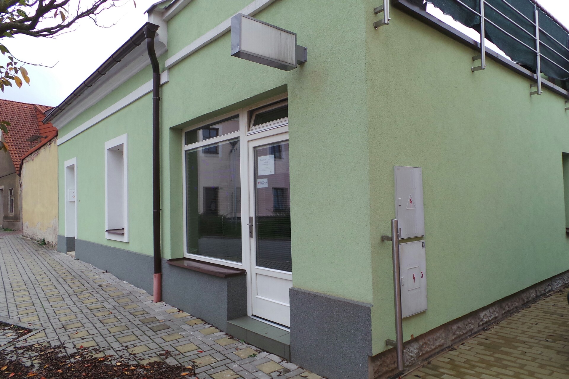 Kadeřnictví Václavková