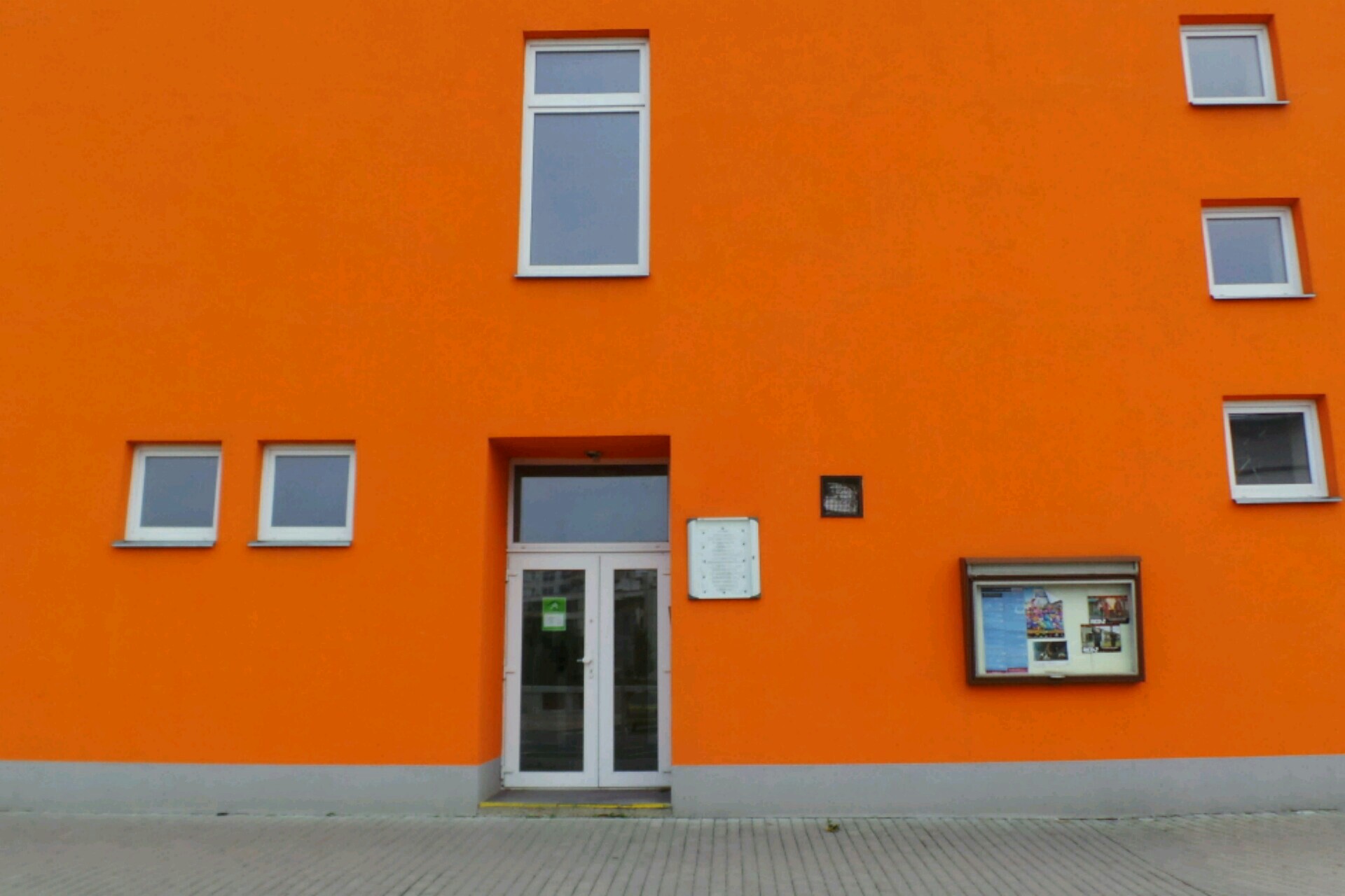 Ing. Jiří Tuček - Staping