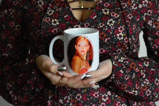 Eliška Čejková - Elin print cup foto 5