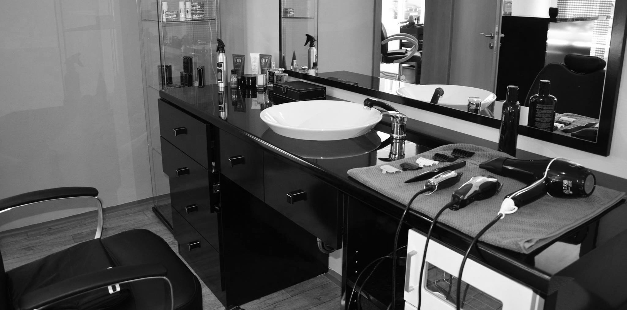 Holičství JR foto 4