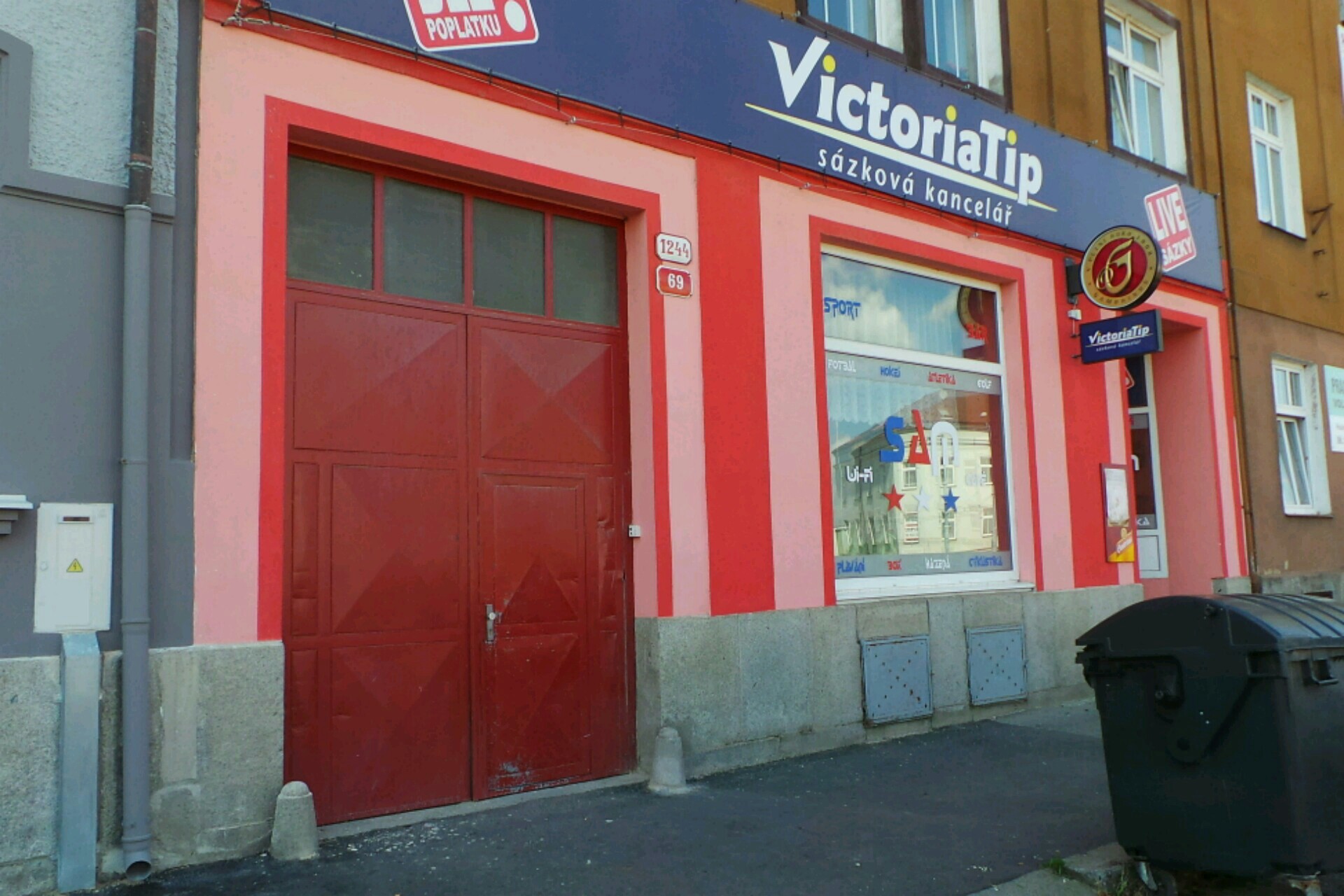 UP Služby, s.r.o. foto 1