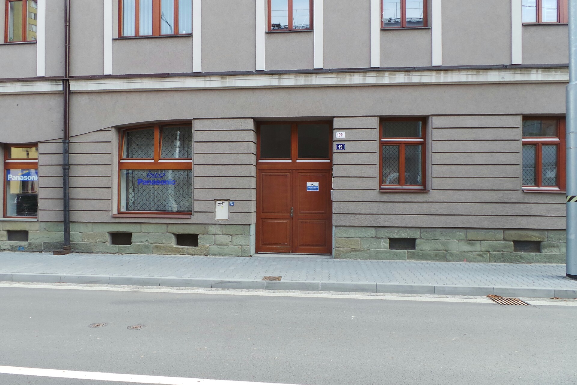 CS21 Nextnet, s.r.o.