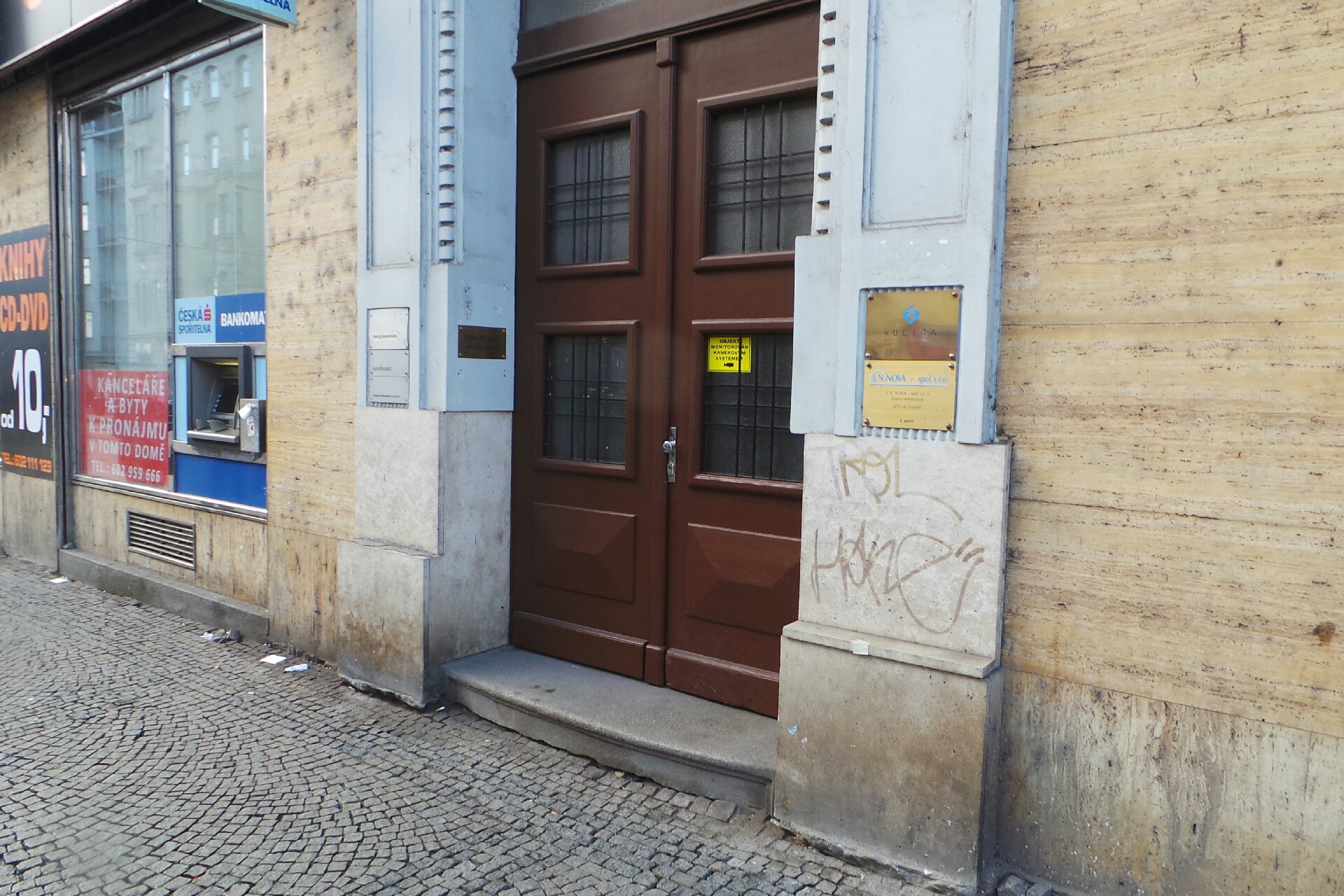 JUDr. Jiří Bureš, advokátní kancelář