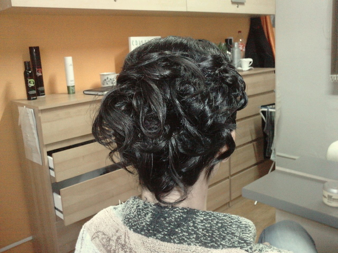 Salon Slunečnice - Veronika Vavrušková foto 2