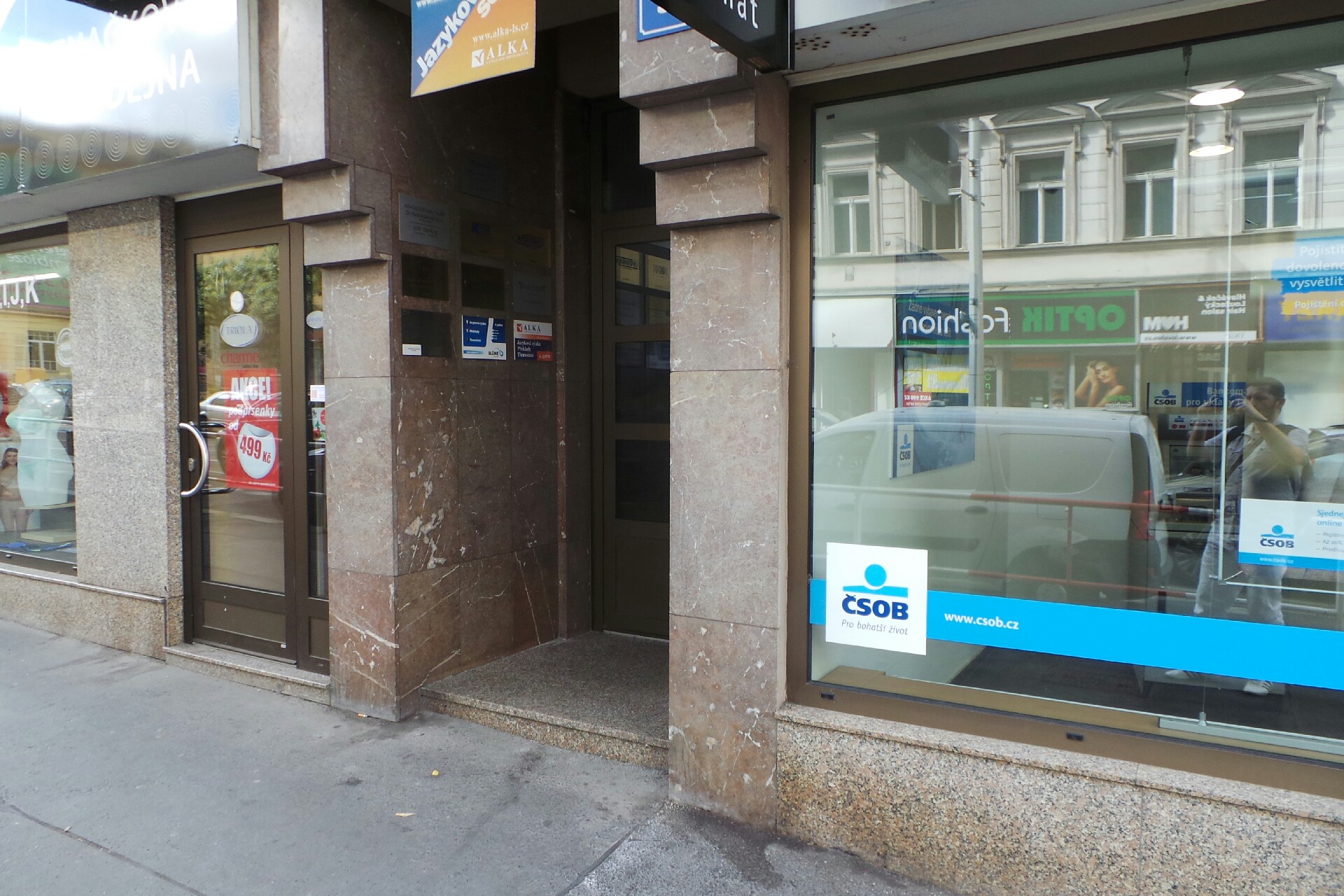 JUDr. Petr Bernatzik