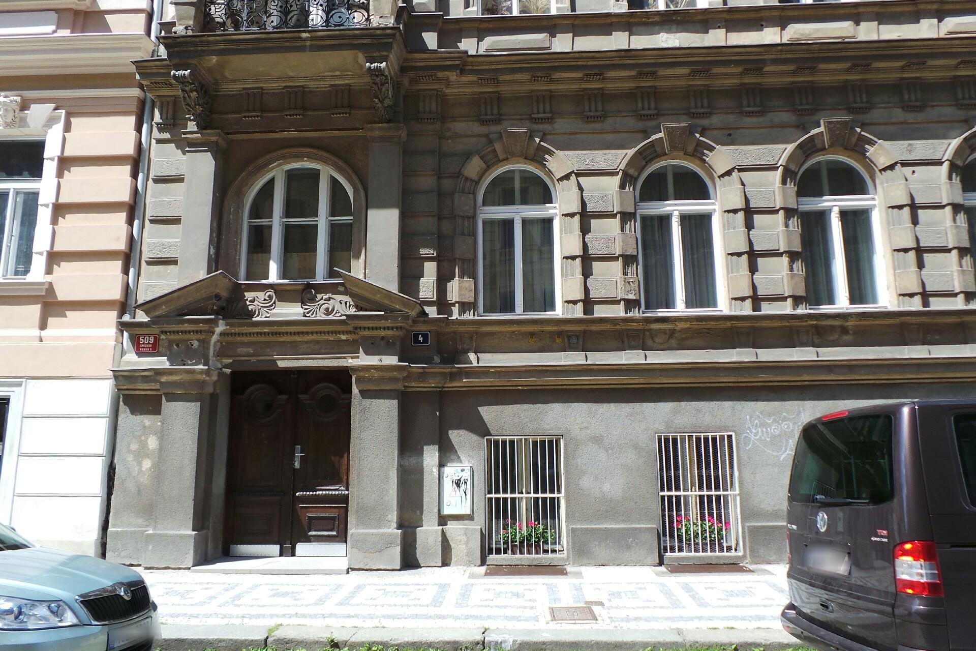 Mgr. Petr Hanzal, LL.M., advokát