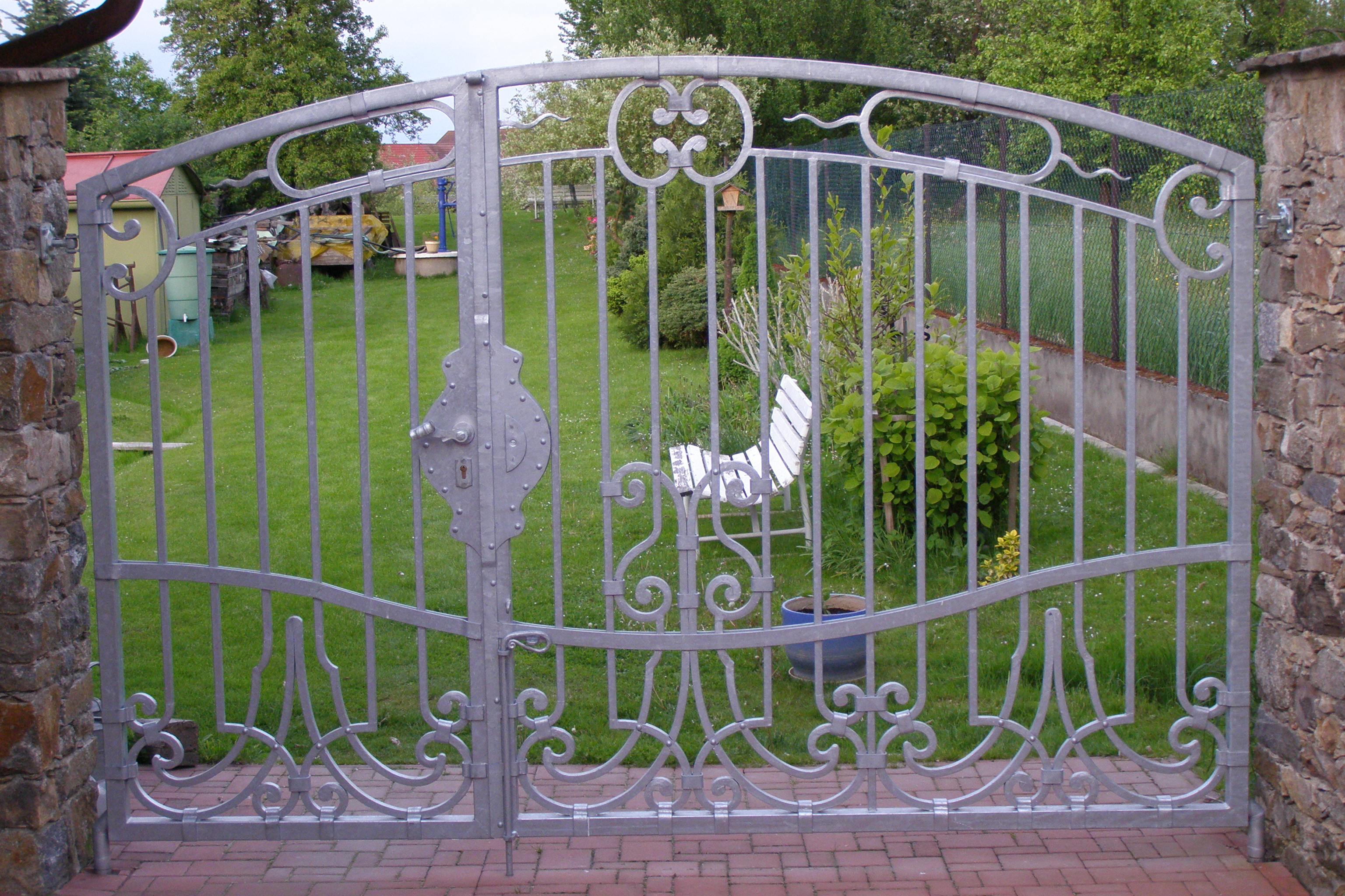 Kovovýroba Ondřej Kuchtík foto 1