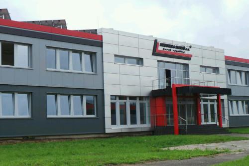 MEIXNER & HANUŠ Czech republic, a.s. foto 2