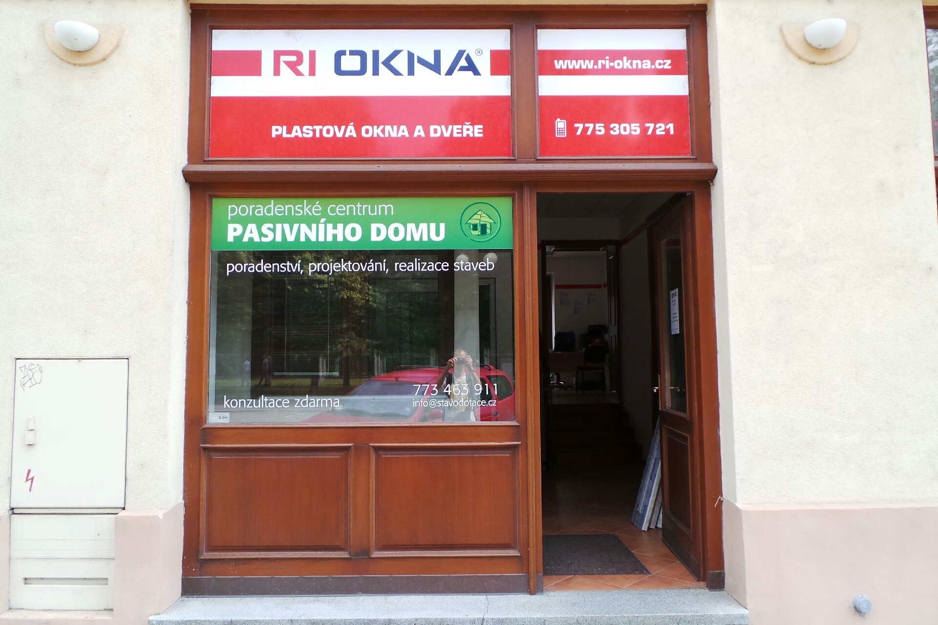 STAVO dotace, s.r.o.