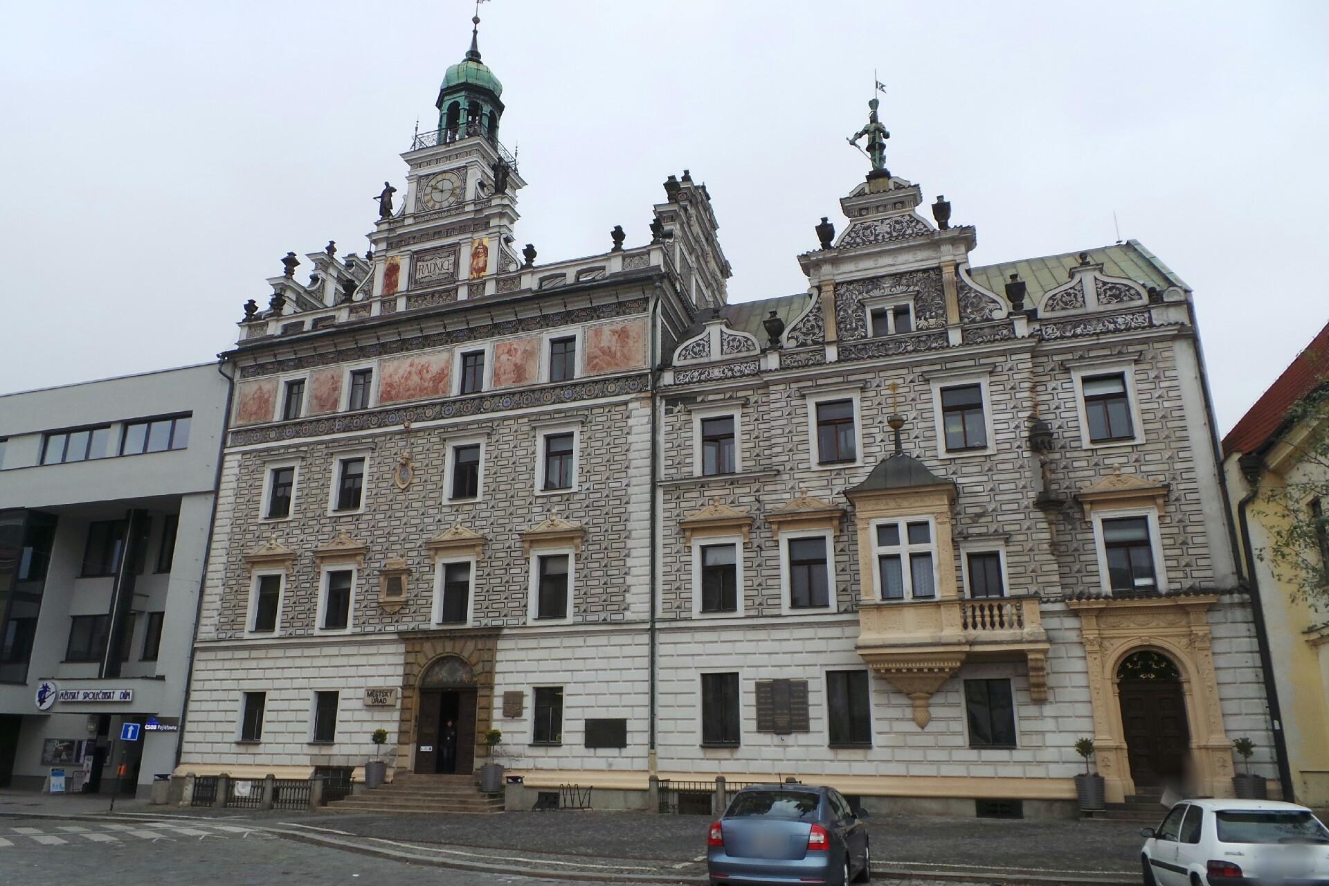 Klub přátel Františka Kmocha, z.s.