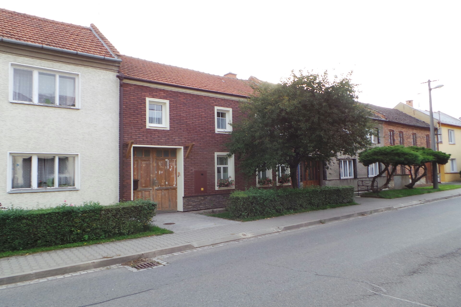 Keramika Josef Vacovský