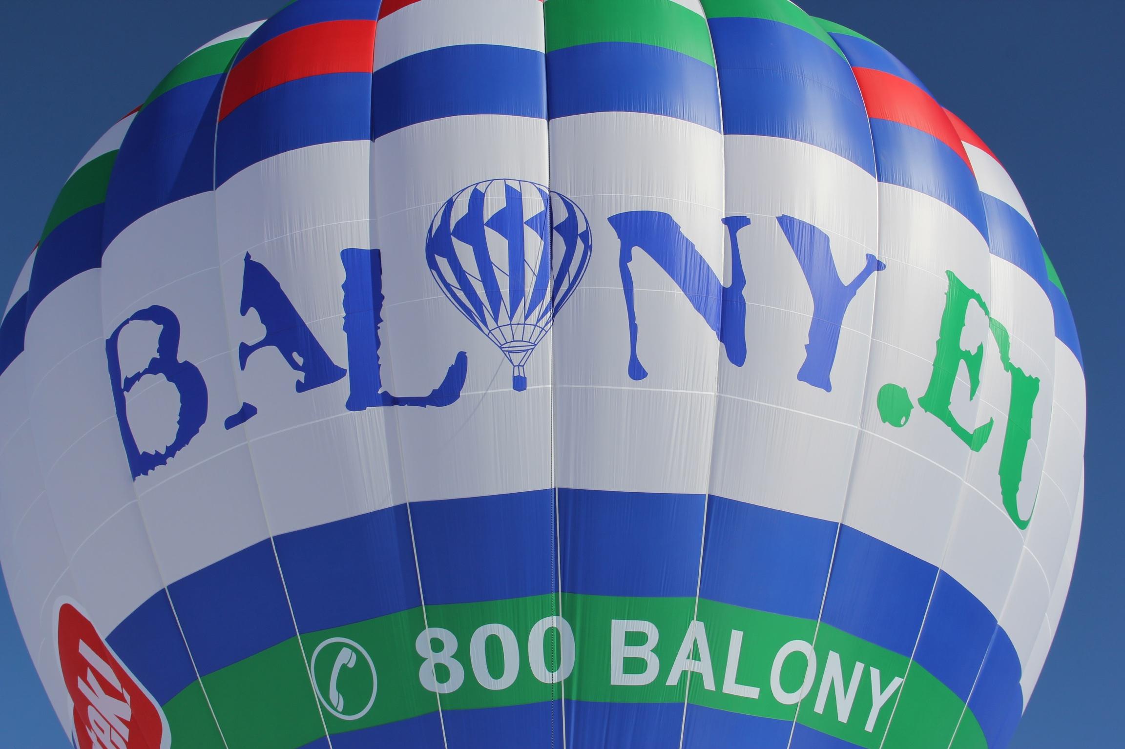 BALONY.EU