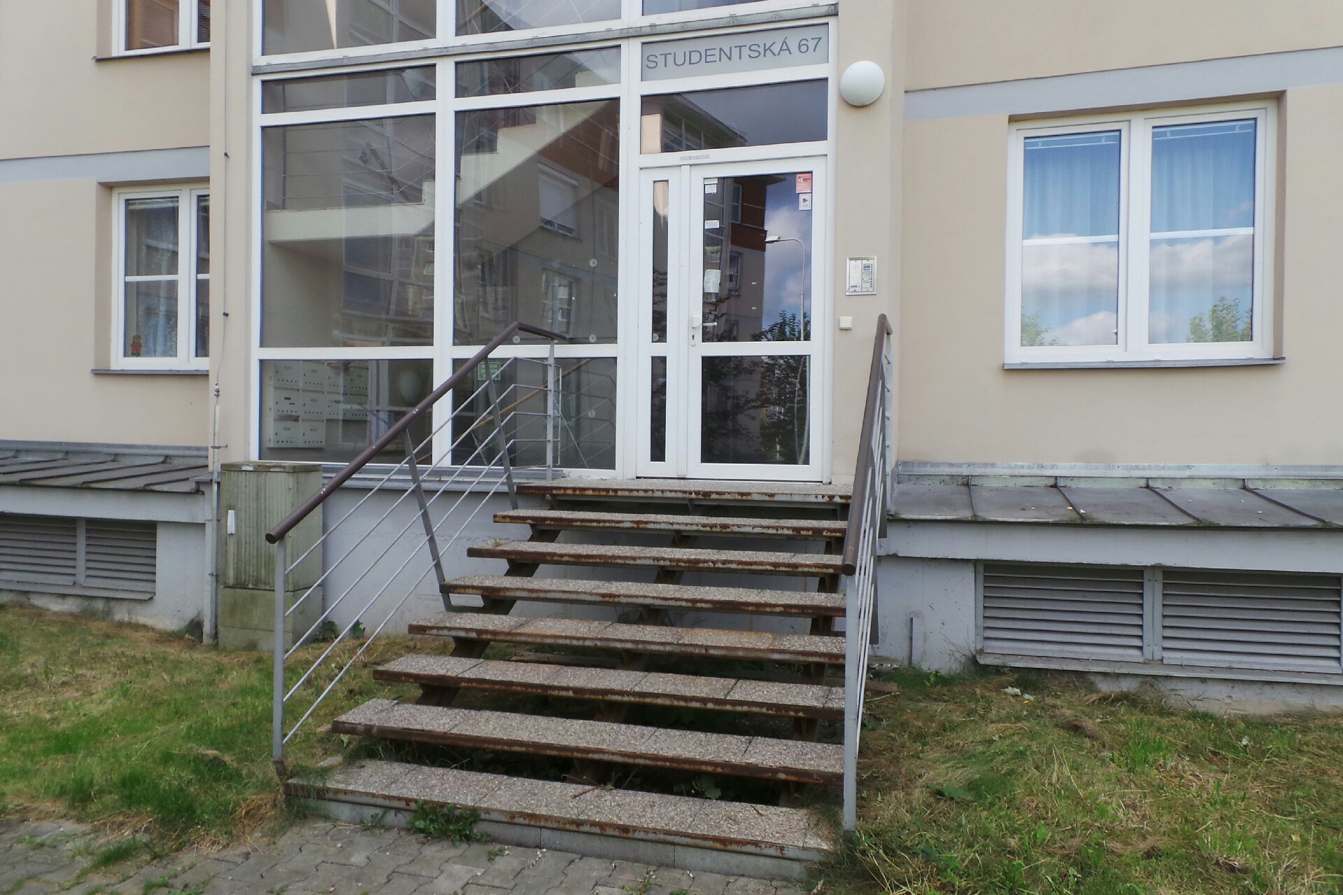 INVESTICE CJRV, s.r.o. foto 1