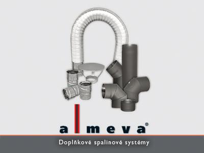ALMEVA EAST EUROPE, a.s.