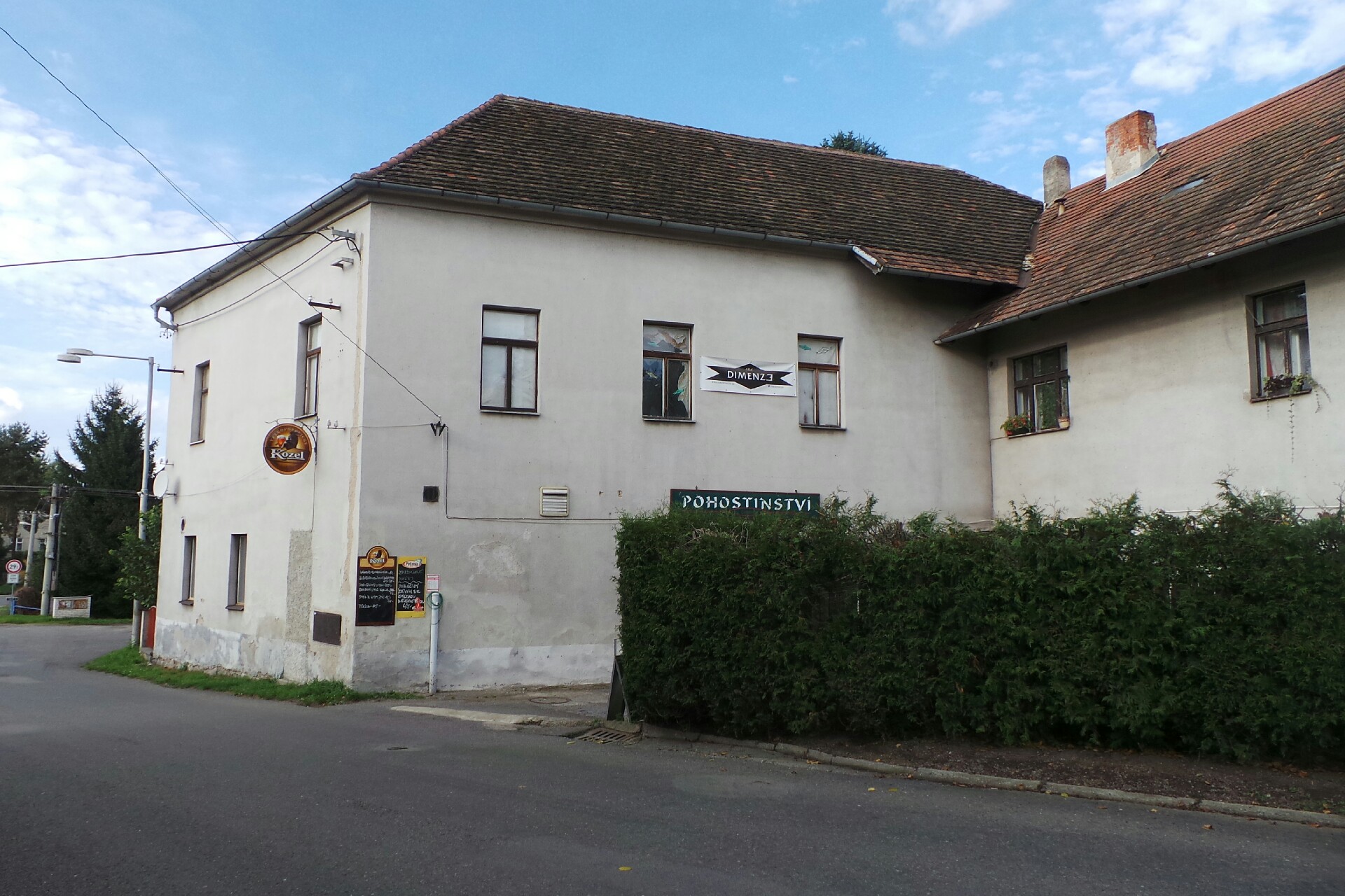 Tenisový oddíl Junior