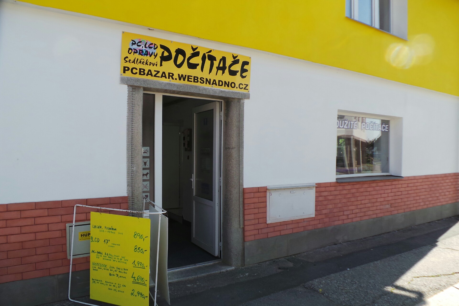 Ing. Roman Sedláček