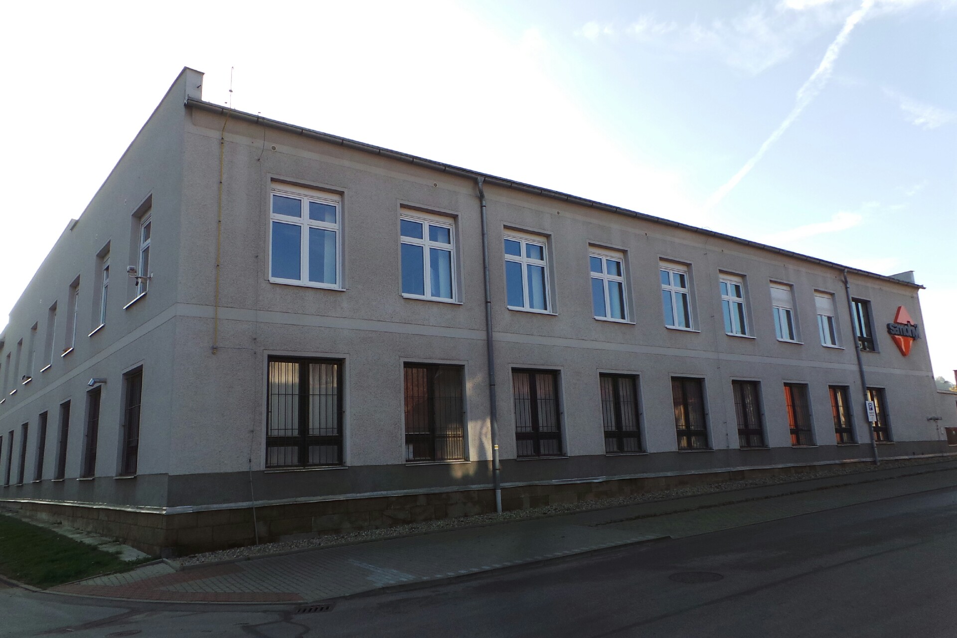 Samohýl group a. s.