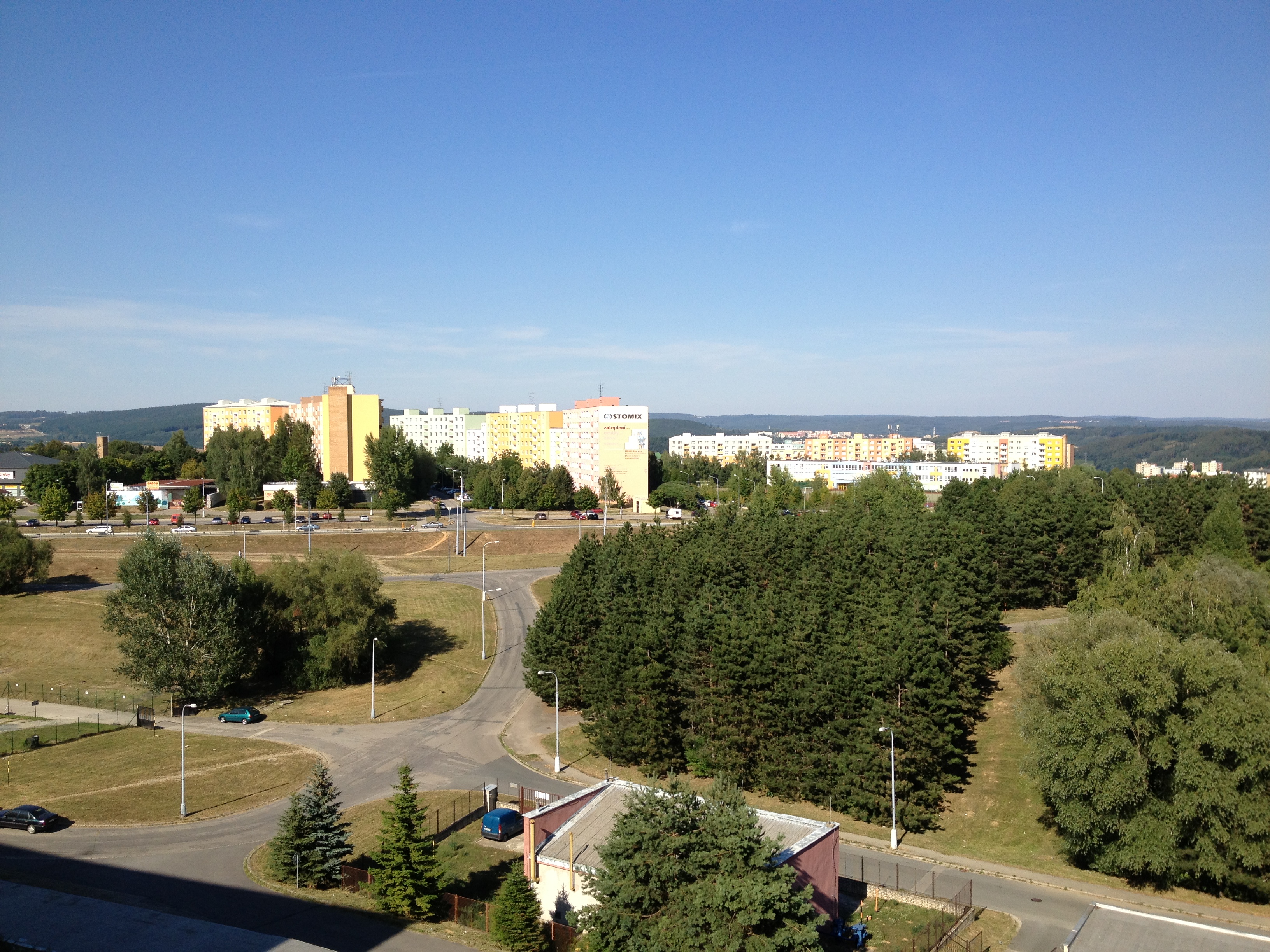 RK Ševčíková foto 2