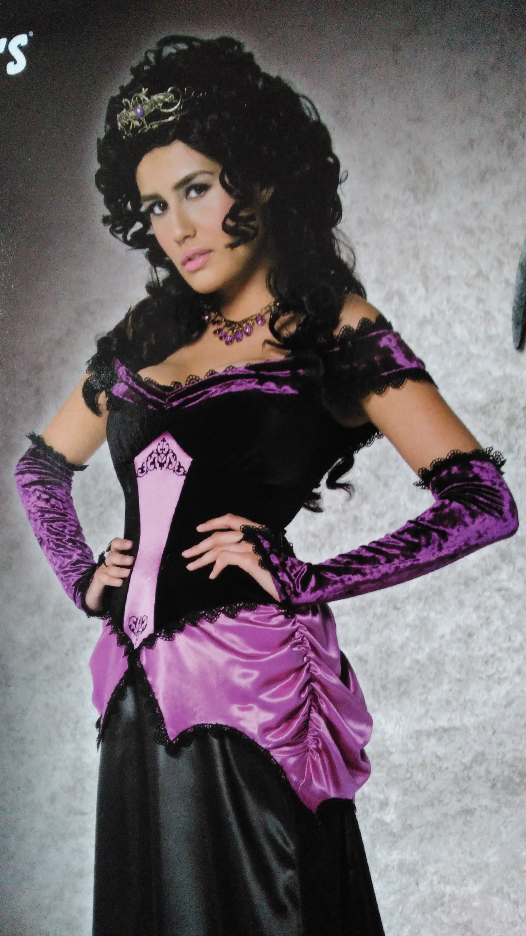 Půjčovna karnevalových kostýmů - Marcela Slámová foto 3