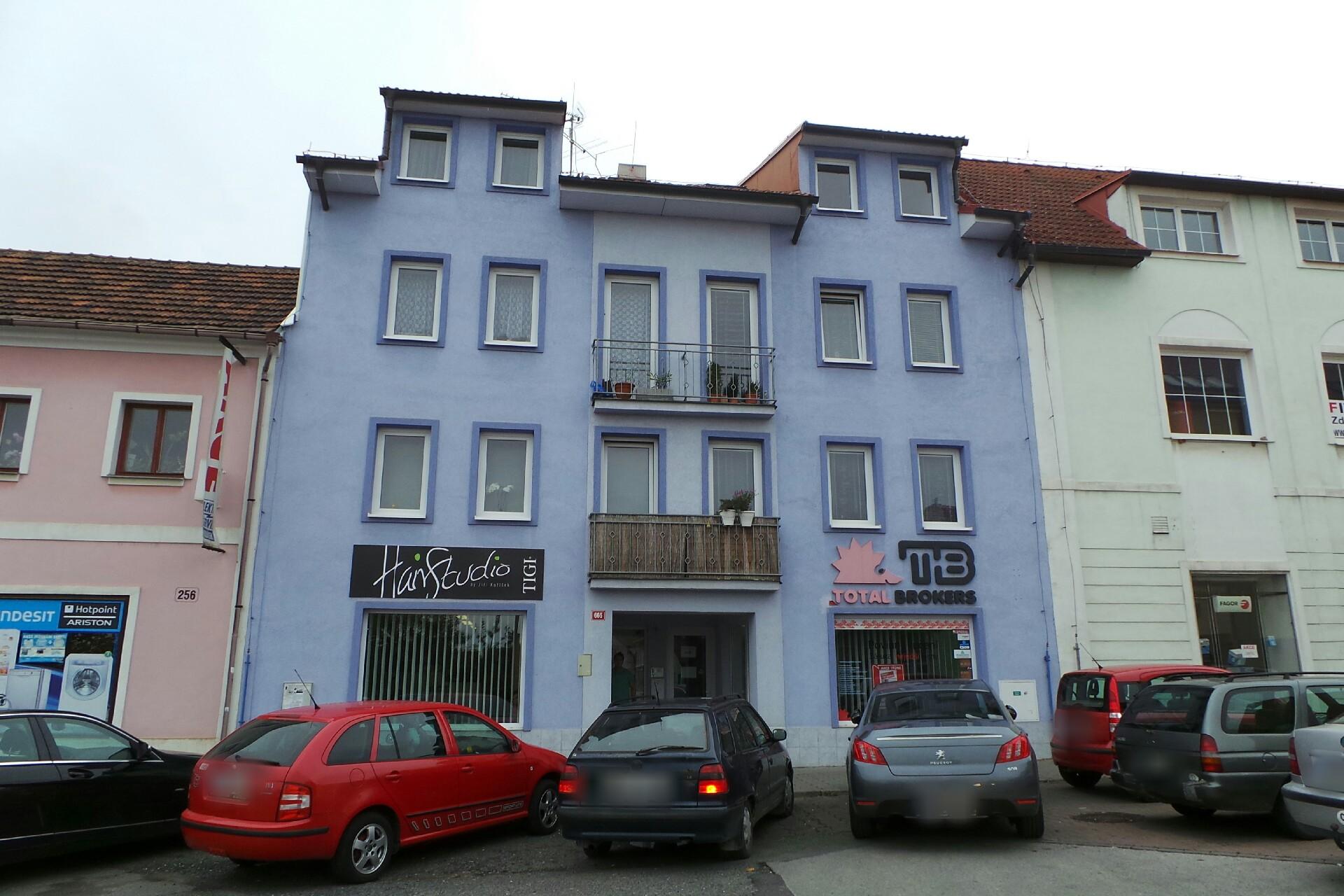 Jiří Kožíšek - HairArt foto 1