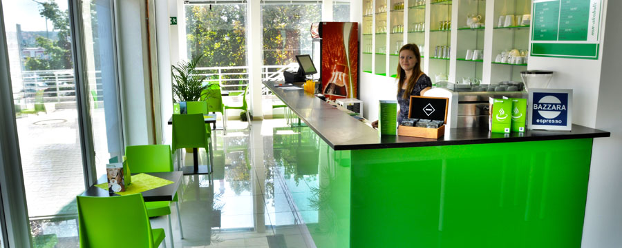 Kurzy kosmetiky - DEXTER ACADEMY foto 2