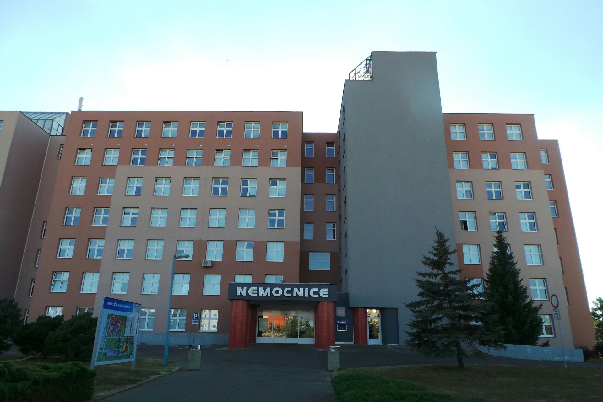 Česká lékařská komora - Okresní sdružení lékařů Prostějov