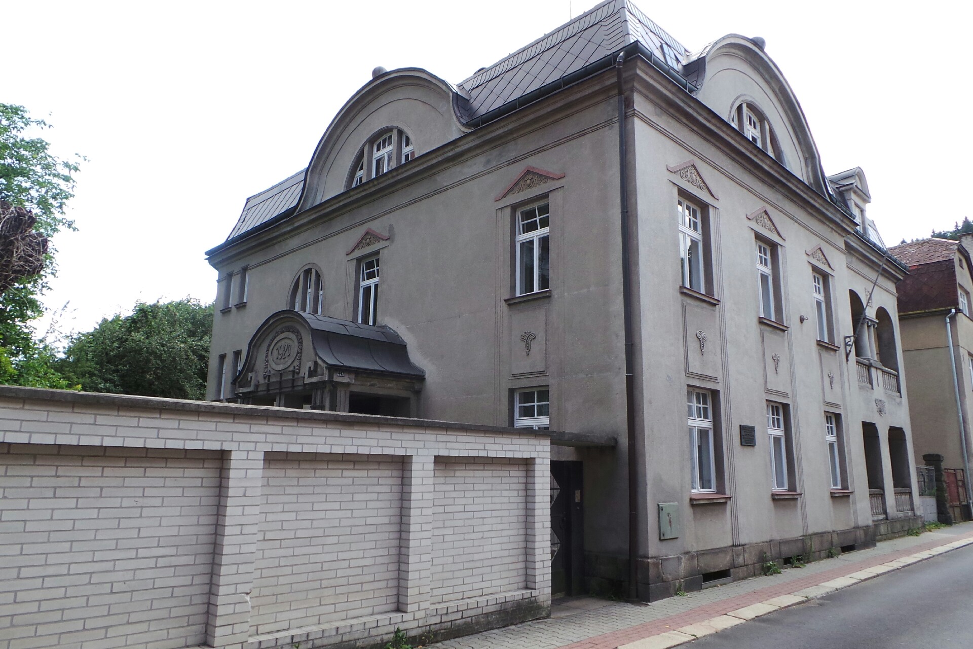 Ing. Jaroslav Zahradník