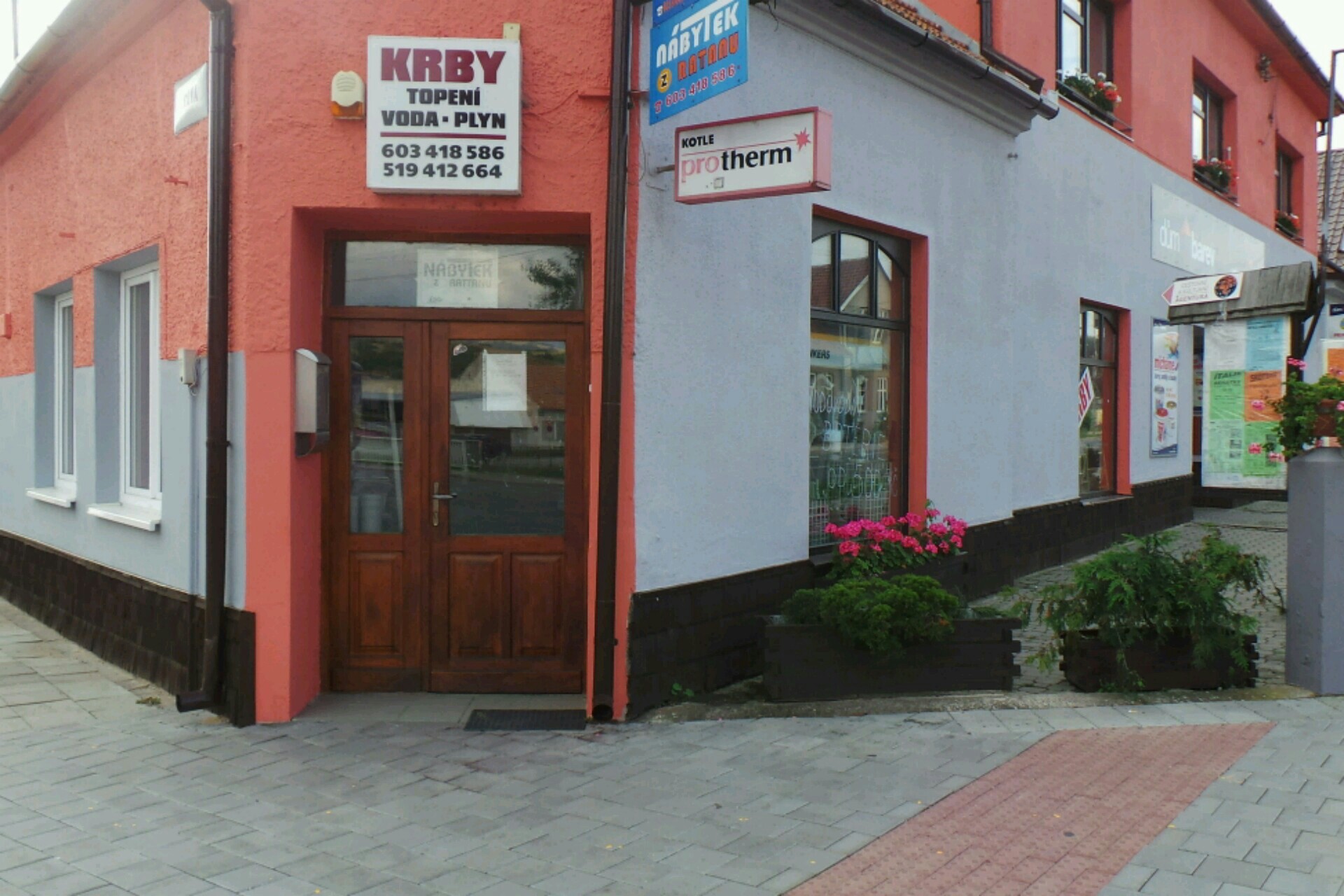 Dům barev - Lukáš Binder