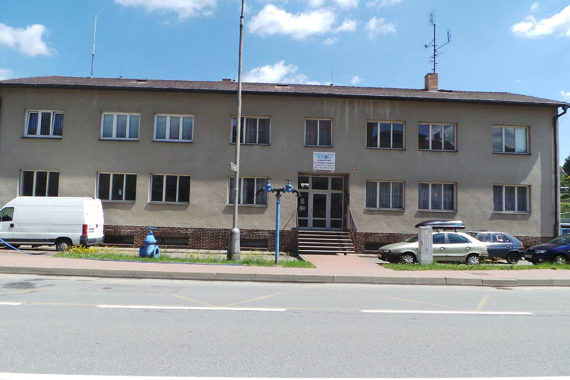 VODAK Humpolec, s.r.o.